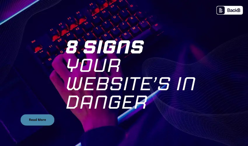 8 Ways Google Tells You Your Website Has Been Hacked